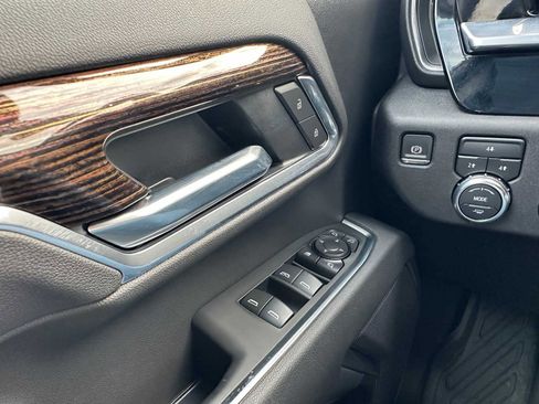 New 2025 GMC Sierra 2500 SLE image 33