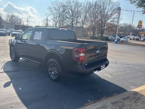 Used 2023 Ford Maverick Tremor w/ Tremor Off-Road Package image 12