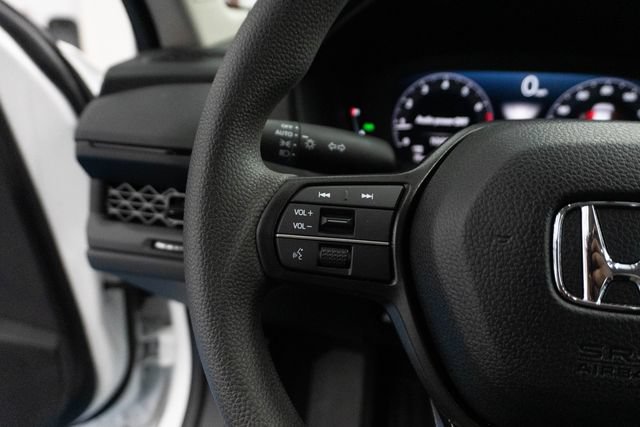 New 2025 Honda Accord LX image 18