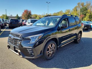 New 2025 Subaru Ascent Bronze Edition video 2