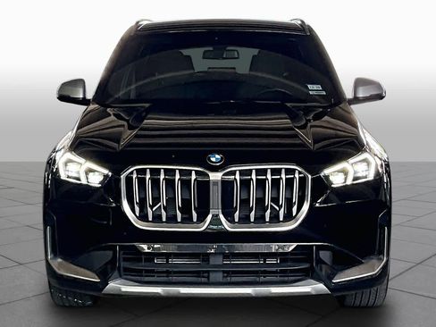 Used 2023 BMW X1 xDrive28i w/ Convenience Package AWD/4WD image 3