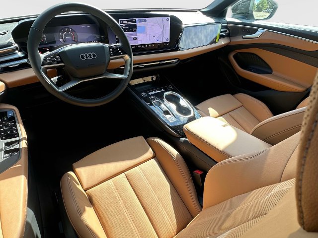 New 2026 Audi A6 Premium Plus AWD/4WD image 6