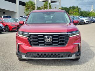 Certified 2024 Honda Pilot EX-L video 2