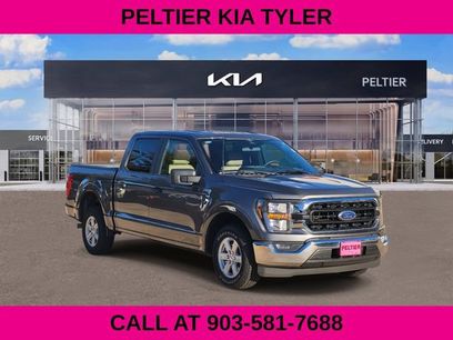 Used 2023 Ford F150 XLT