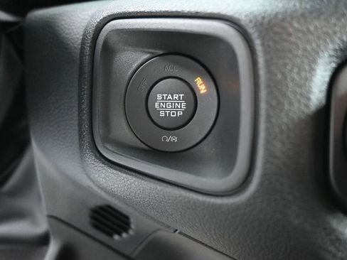 New 2026 Jeep Wrangler Sport S image 26