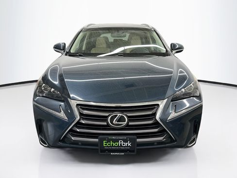 Used 2015 Lexus NX 200t FWD w/ Premium Package image 2