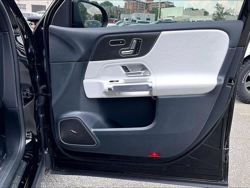 Certified 2023 Mercedes-Benz GLB 250 4MATIC w/ AMG Line image 18