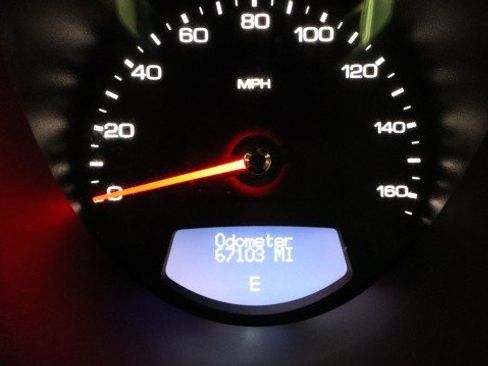 Used 2011 Cadillac CTS Luxury RWD image 18