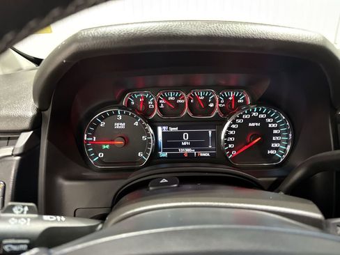 Used 2018 Chevrolet Tahoe LT w/ Max Trailering Package image 11