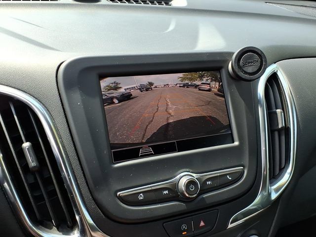 Used 2022 Chevrolet Equinox LT FWD image 16