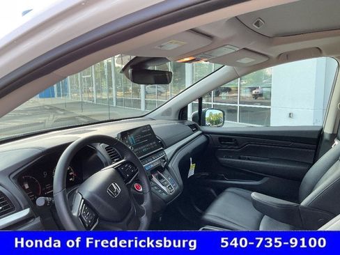 Used 2026 Honda Odyssey EX-L image 35