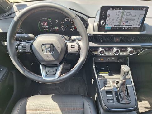 Used 2025 Honda CR-V Sport Touring image 23