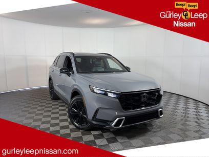 Used 2024 Honda CR-V Sport Touring