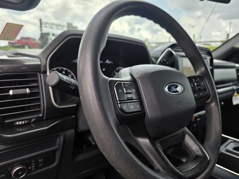 Used 2021 Ford F150 XL w/ STX Appearance Package AWD/4WD image 12