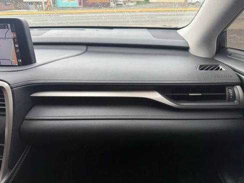 Used 2020 Lexus RX 350L FWD w/ Premium Package image 12