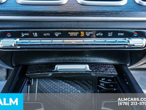 Used 2022 Mercedes-Benz GLS 450 4MATIC image 44