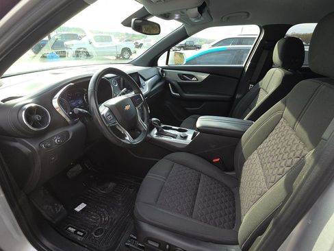 Used 2020 Chevrolet Blazer LT image 7