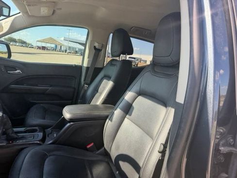 Used 2019 GMC Canyon SLT RWD image 13