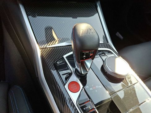 Used 2024 BMW M2 w/ Lighting Package image 15