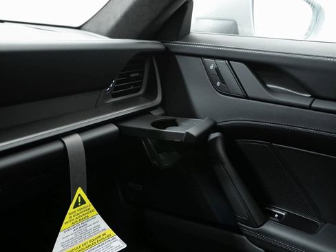 New 2026 Porsche 911 Carrera GTS image 26