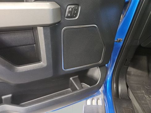 Used 2019 Ford F150 Raptor w/ Equipment Group 802A Luxury AWD/4WD image 30