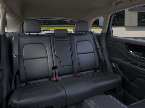 New 2026 Lincoln Corsair Premiere image 11