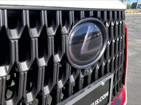 Used 2024 Lexus NX 350h AWD w/ Vision Package image 28