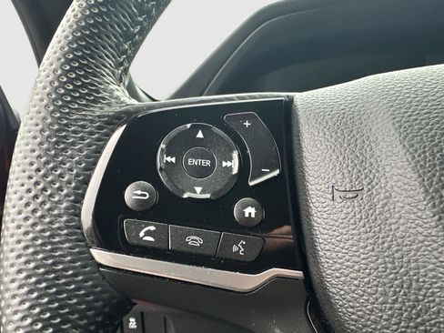 Used 2022 Honda Passport Elite image 15