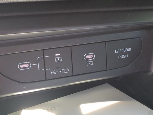 New 2026 Kia K5 LXS image 20