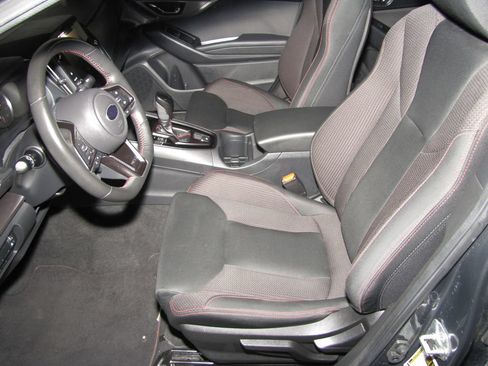 Used 2022 Subaru WRX Premium AWD/4WD image 9