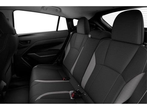 New 2025 Subaru Impreza 2.0i image 96