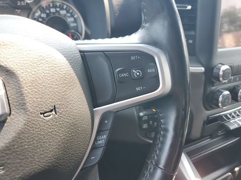 Certified 2020 RAM 1500 Big Horn AWD/4WD image 26