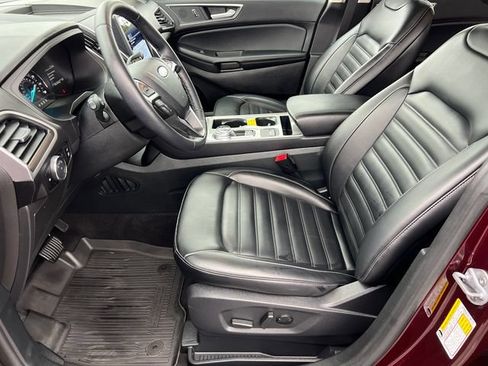 Used 2024 Ford Edge SEL w/ Convenience Package AWD/4WD image 23
