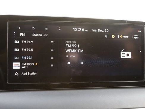 Used 2024 Hyundai Palisade Calligraphy image 28