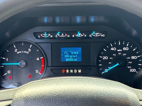 Used 2020 Ford F350 XL w/ Power Equipment Group image 21