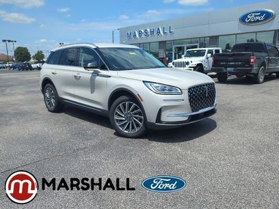 Used 2024 Lincoln Corsair Reserve w/ Equipment Group 201A