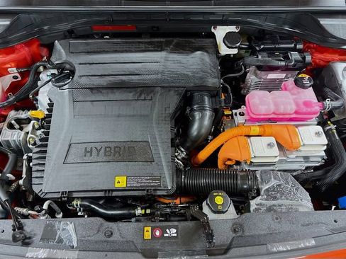 Certified 2022 Kia Niro LXS image 28