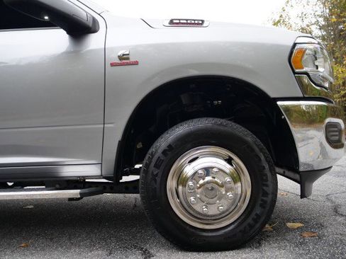 Used 2023 RAM 3500 Tradesman image 48