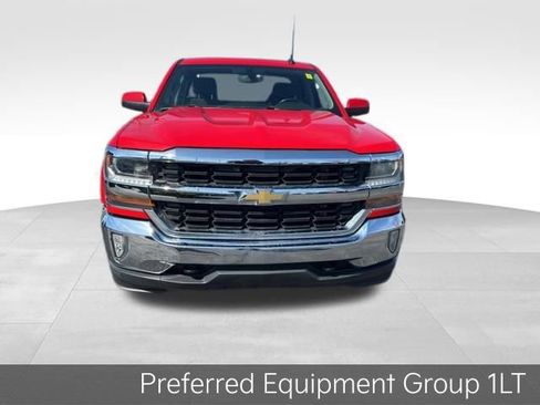Used 2016 Chevrolet Silverado 1500 LT w/ All Star Edition image 2