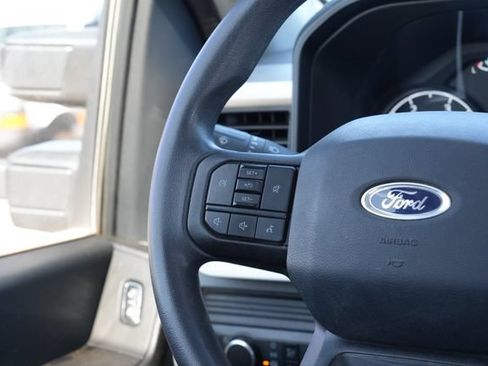 Used 2025 Ford F250 XL AWD/4WD image 19