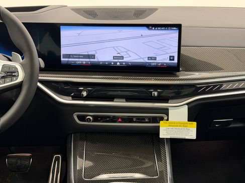 New 2026 BMW X5 M60i AWD/4WD image 26