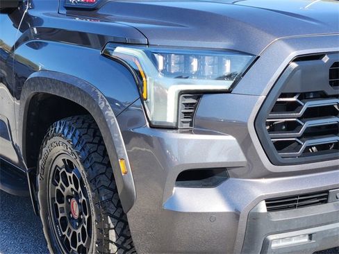 Used 2025 Toyota Sequoia TRD Pro image 6