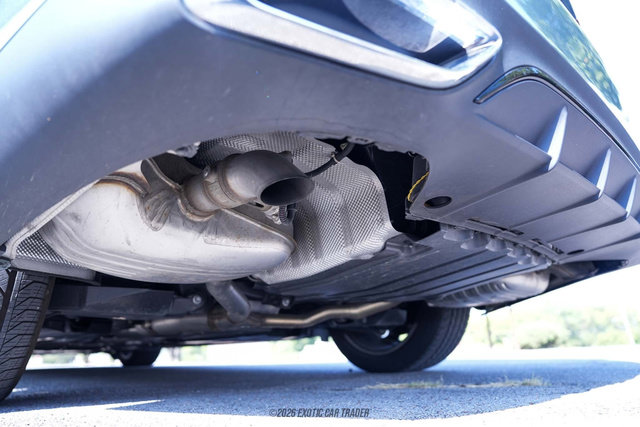 Used 2026 Mercedes-Benz E 450 4MATIC Sedan image 95