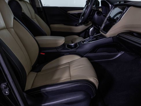 Used 2025 Subaru Outback Limited w/ Popular Package #2 image 80