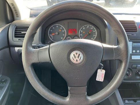 Used 2008 Volkswagen Rabbit S image 34