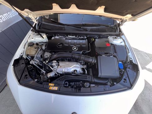 Used 2020 Mercedes-Benz CLA 250 w/ Multimedia Package image 19