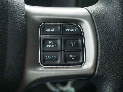 Certified 2022 RAM 1500 Classic Warlock image 36