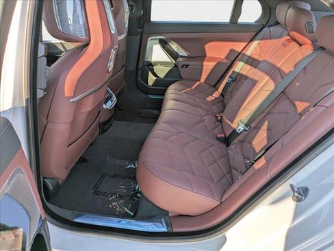 New 2025 BMW 760i xDrive image 16