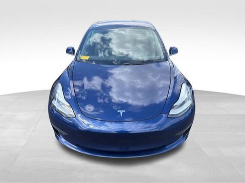 Used 2019 Tesla Model 3 Performance AWD/4WD image 8