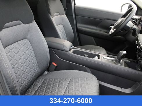 New 2026 Nissan Kicks SV image 20